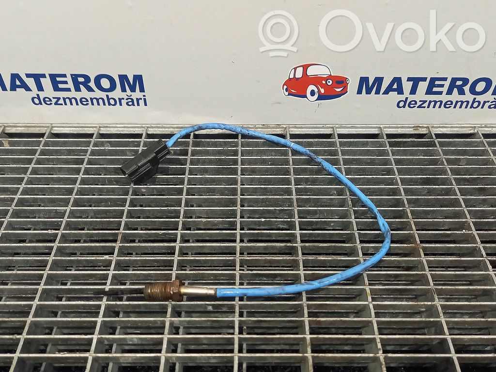 Volvo V60 Sonda lambda 