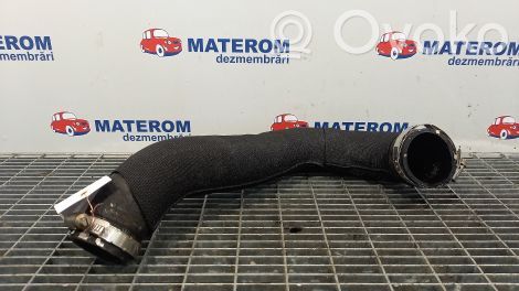 Audi Q5 SQ5 8R Intercooler hose/pipe 