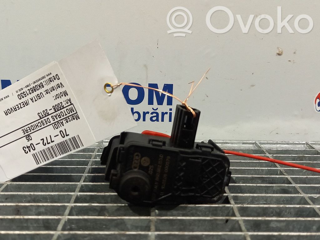 Audi Q5 SQ5 8R Motor ridicare hayon/capotă portbagaj 