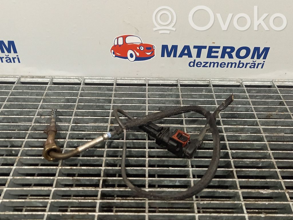 BMW 1 F20 F21 Sensore della sonda Lambda 
