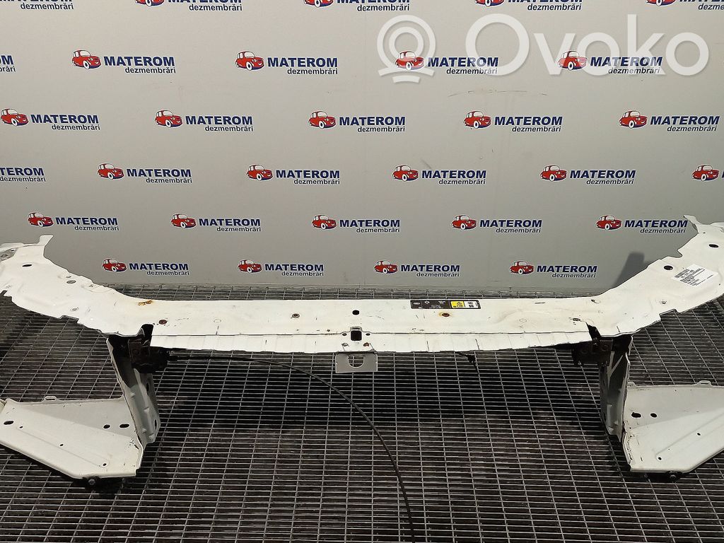 Land Rover Freelander 2 - LR2 Radiatoru panelis 