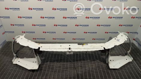 Land Rover Freelander 2 - LR2 Pannello di supporto del radiatore