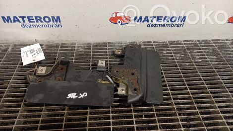 Audi A3 S3 8P Guardabarro delantero 