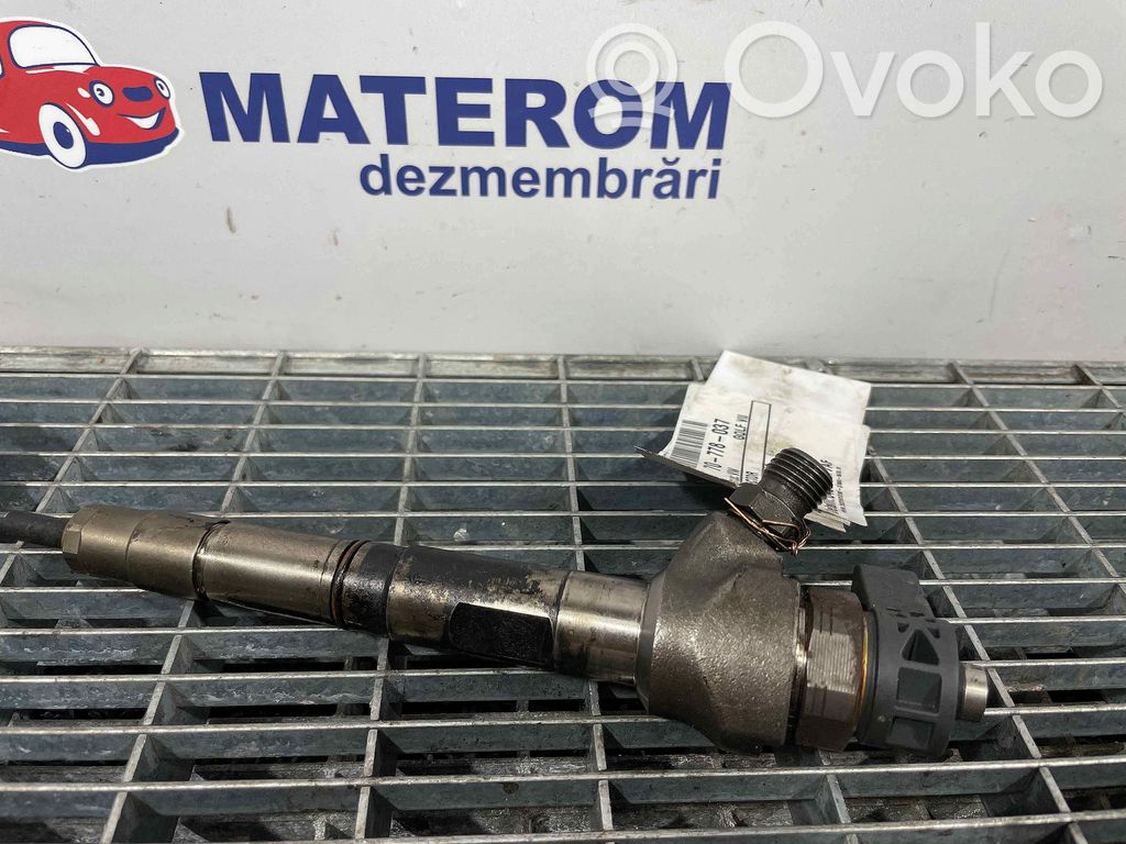 Volkswagen Golf VII Inyector de combustible 