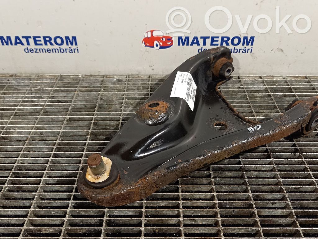 Dacia Logan II Front control arm 