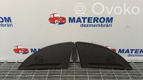 Opel Zafira C Panel speaker