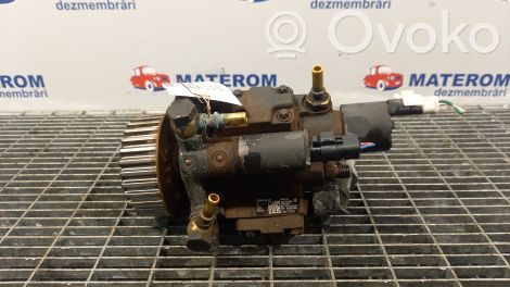 Nissan Juke I F15 Hochdruckpumpe 