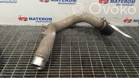 Nissan X-Trail T31 Tubo flessibile intercooler