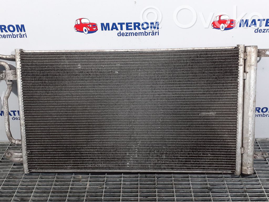 Skoda Rapid (NH) Radiator răcire A/C (condensor) 