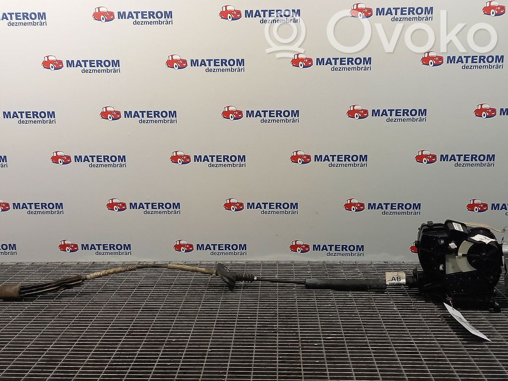 Ford Focus C-MAX Palanca/selector de cambios 