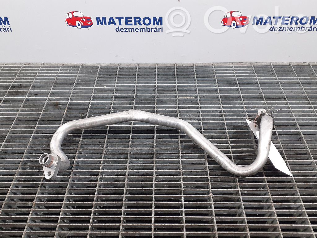 Ilmastointilaitteen putki (A/C)   924800527R