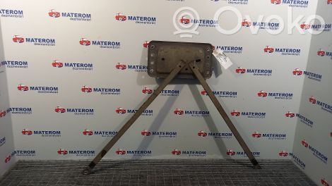 BMW 3 E92 E93 Rear differential mounting bracket