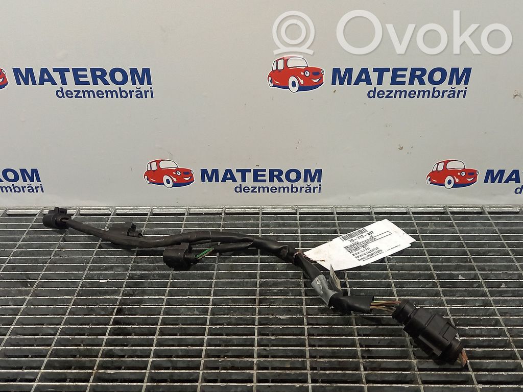 Otros cableados   06E971627H