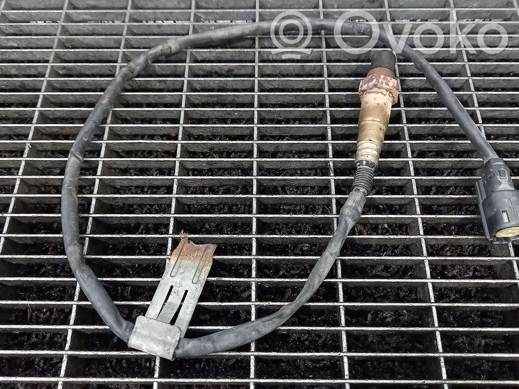 Lambda probe sensor   1773164