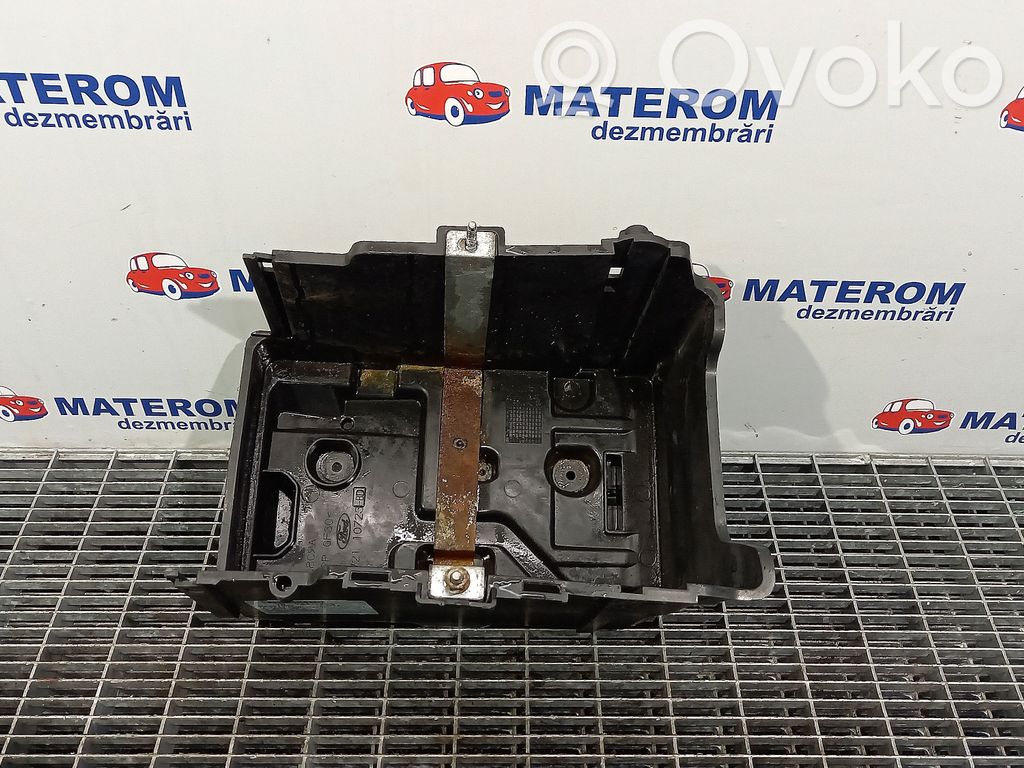 Ford Fiesta Moottorin kiinnikekorvake 