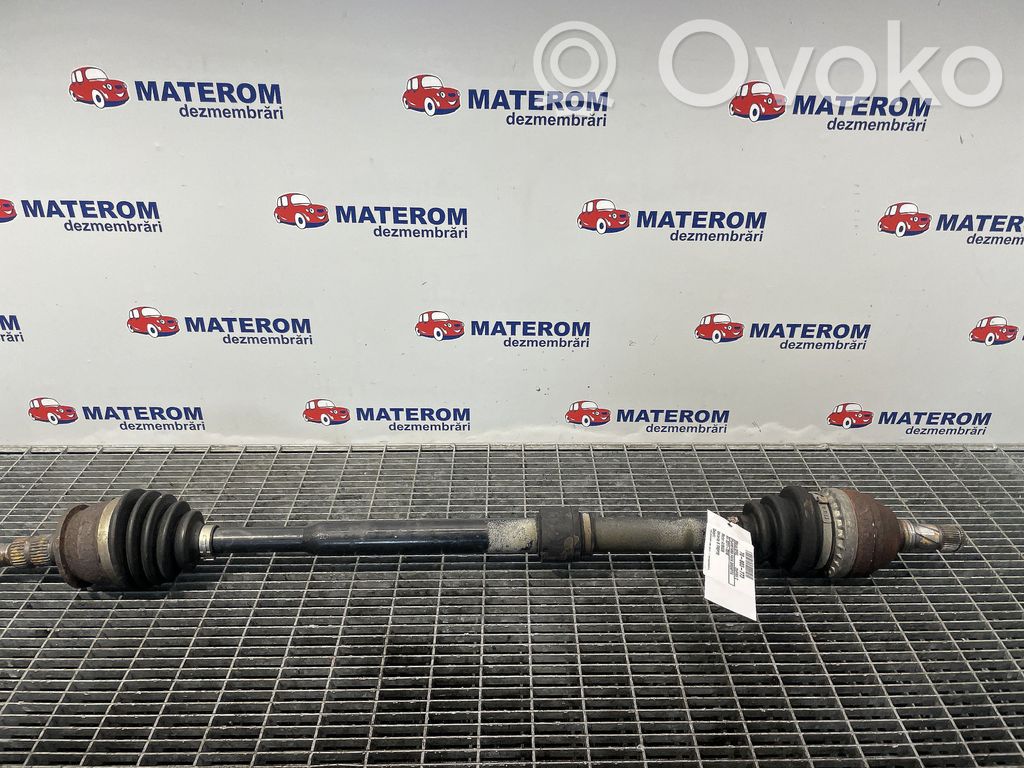 BMW 1 F20 F21 Semiasse anteriore