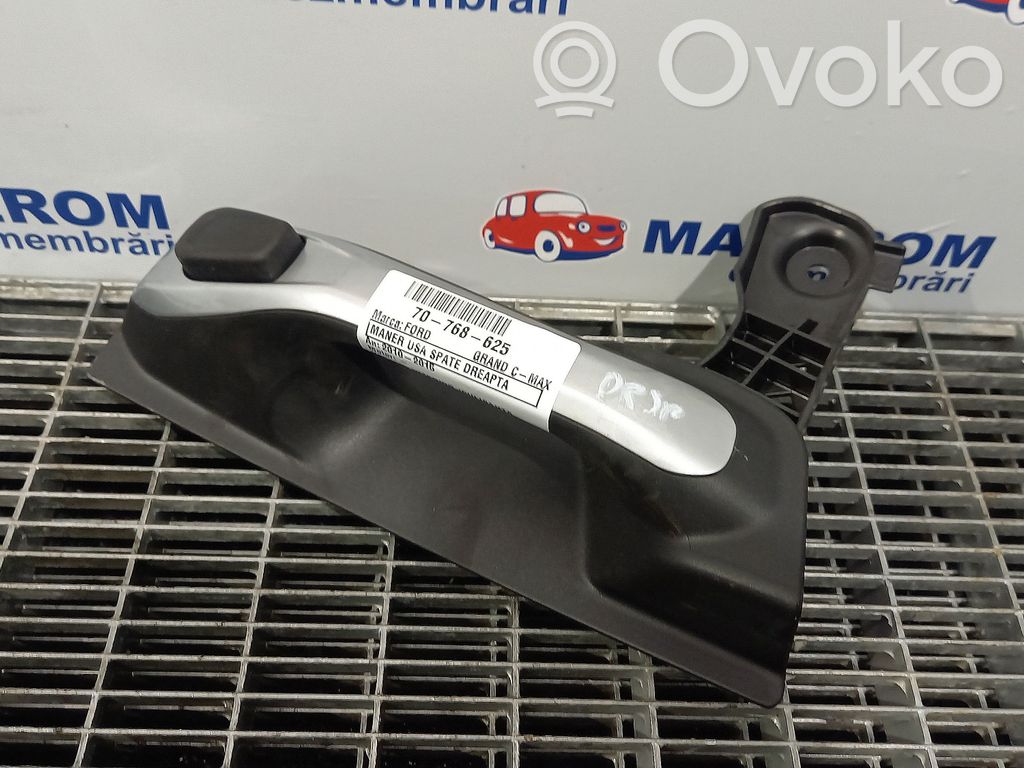 Ford Focus C-MAX Mâner exterior ușă spate 