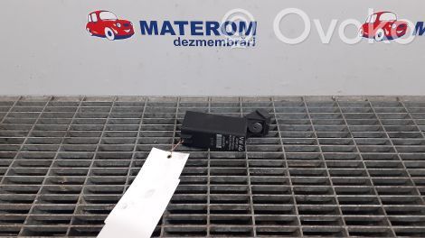 Audi A3 S3 8P Relè preriscaldamento candelette 