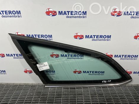 Ford Focus Rear side window