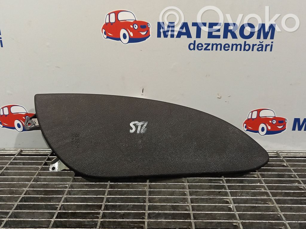 Mercedes-Benz E W211 Airbag scaun