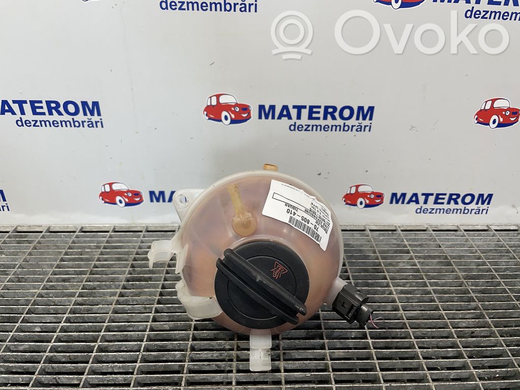Volkswagen Tiguan Serbatoio di compensazione del liquido refrigerante/vaschetta 
