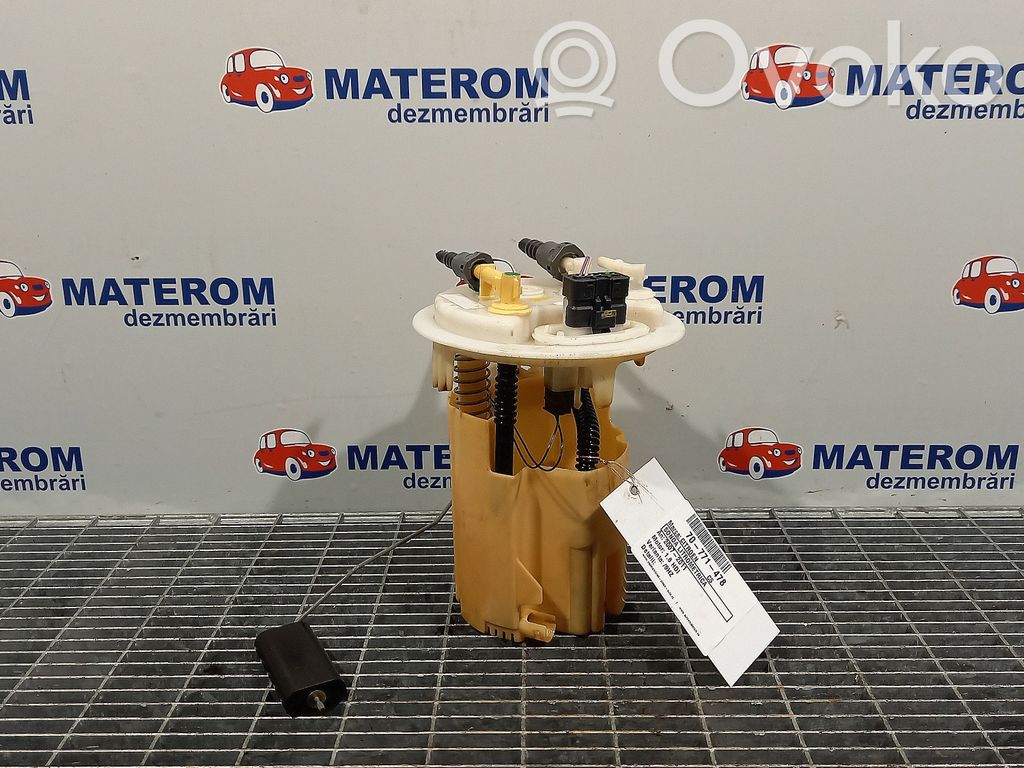 Citroen C5 Lambda probe sensor 