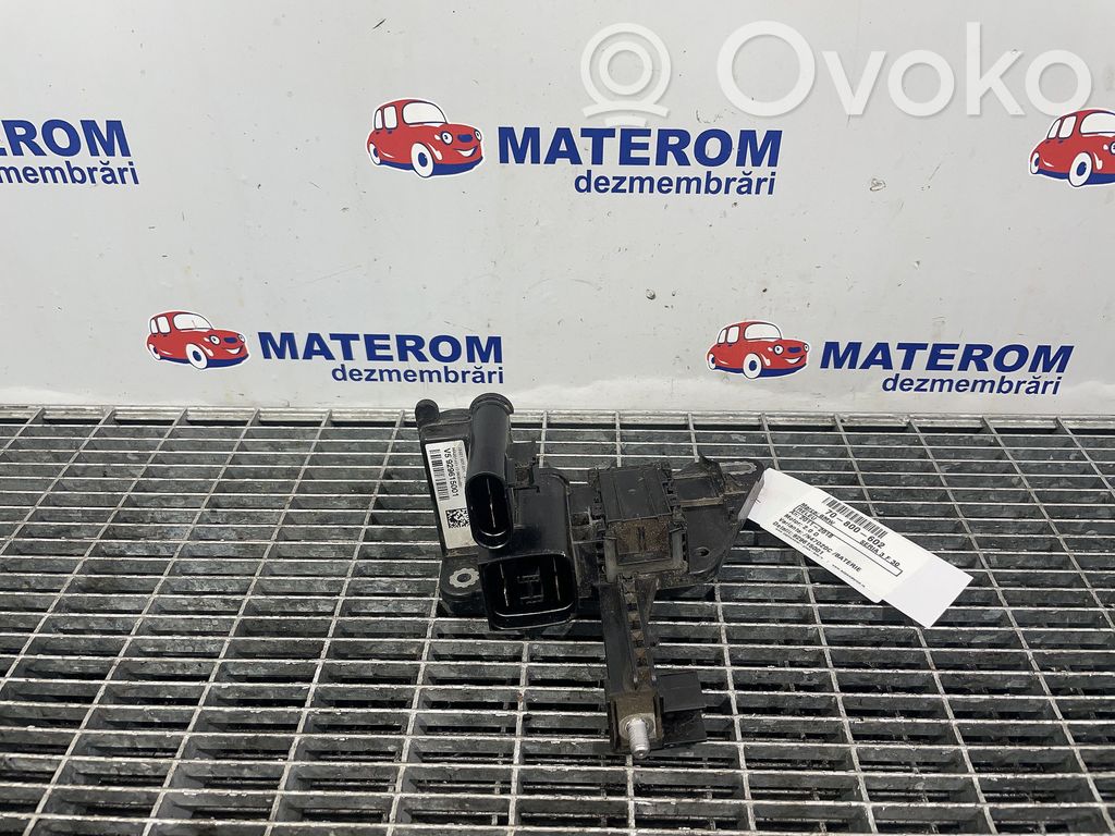 BMW 3 F30 F35 F31 Alte relee 