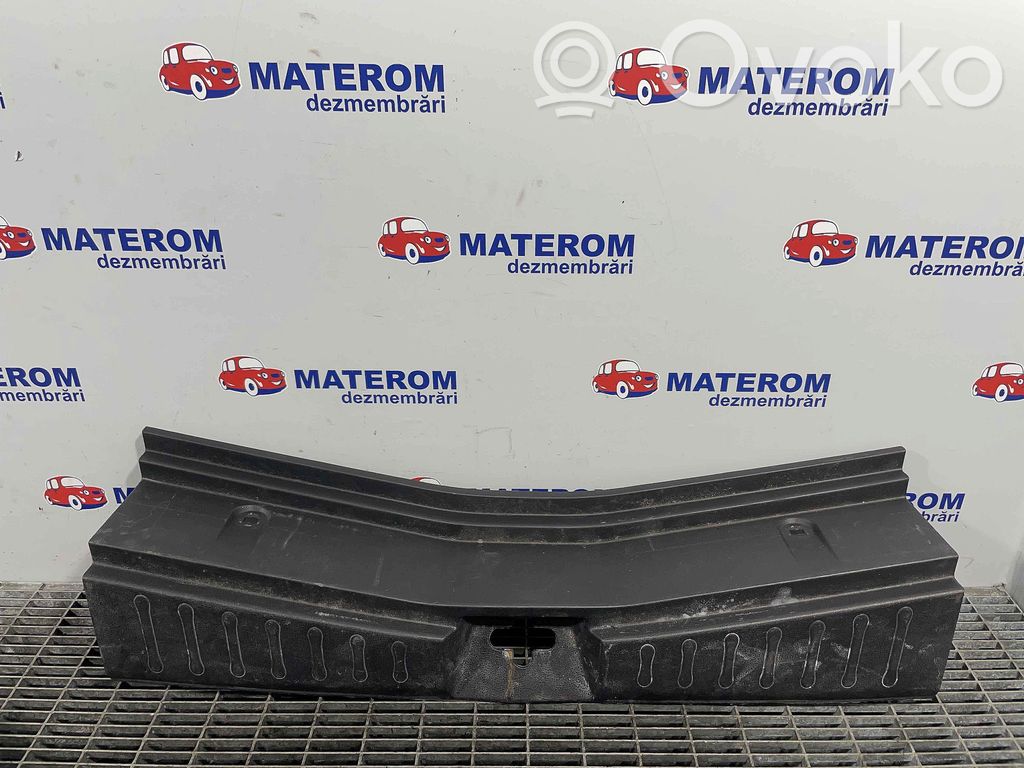 Nissan Note (E12) Protector del borde del maletero/compartimento de carga 