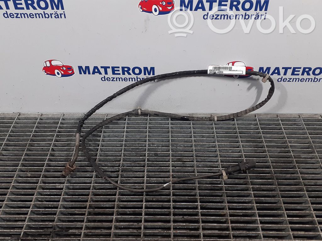 Opel Astra J Lambda probe sensor 