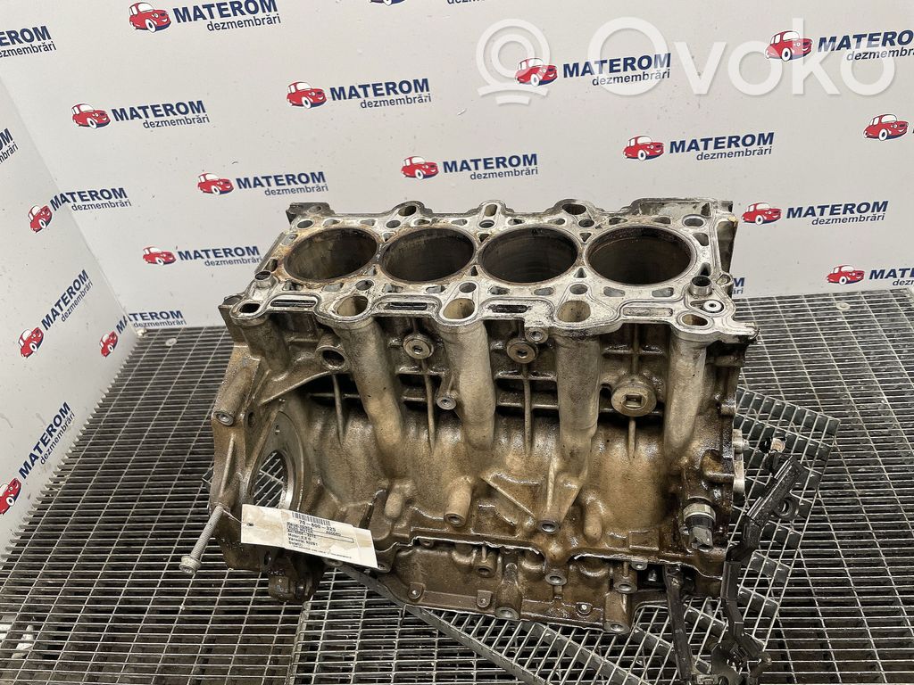 Honda Accord Engine block 