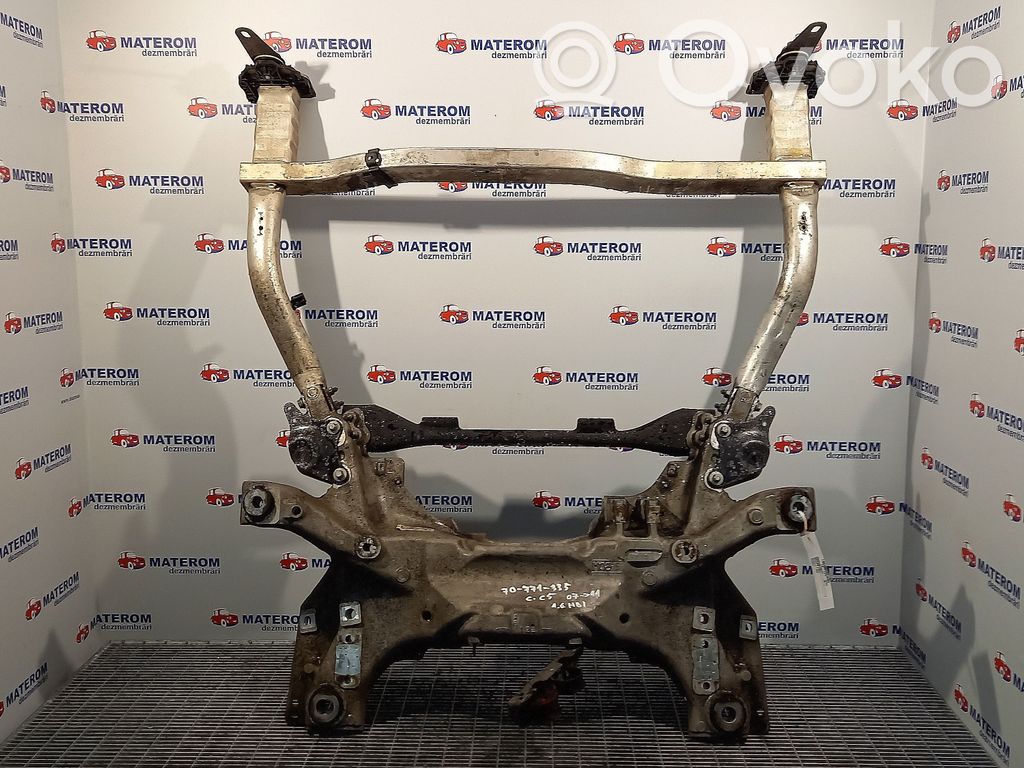 Citroen C5 Front subframe 
