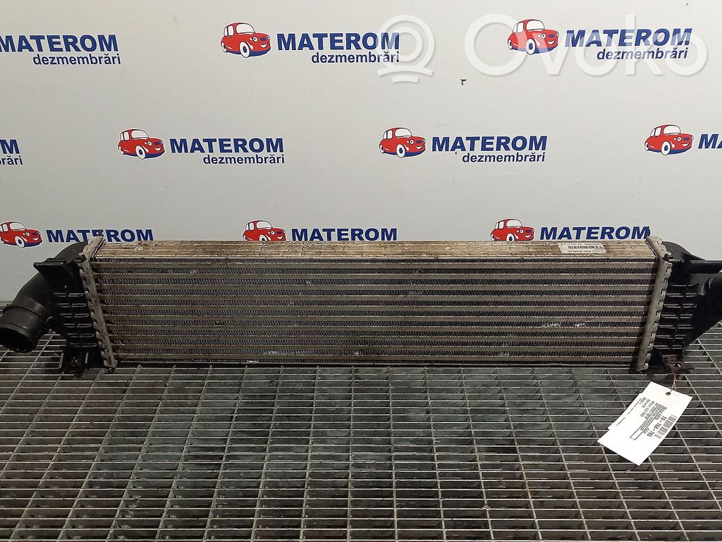 Ford Kuga II Radiatore intercooler 