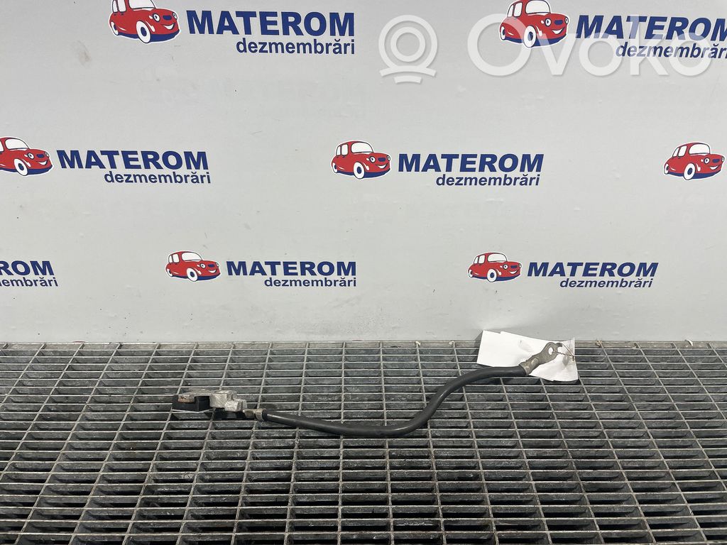 Negative earth cable (battery)   AV6N10C679BB