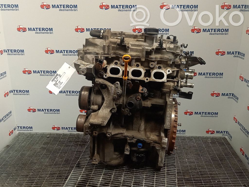 Nissan Note (E12) Motore 