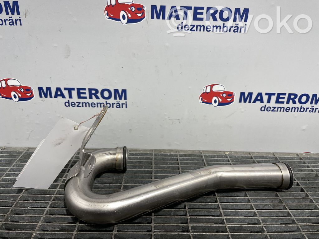 Renault Captur EGR valve 