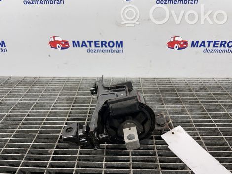 Skoda Rapid (NH) Getriebelager Getriebedämpfer 