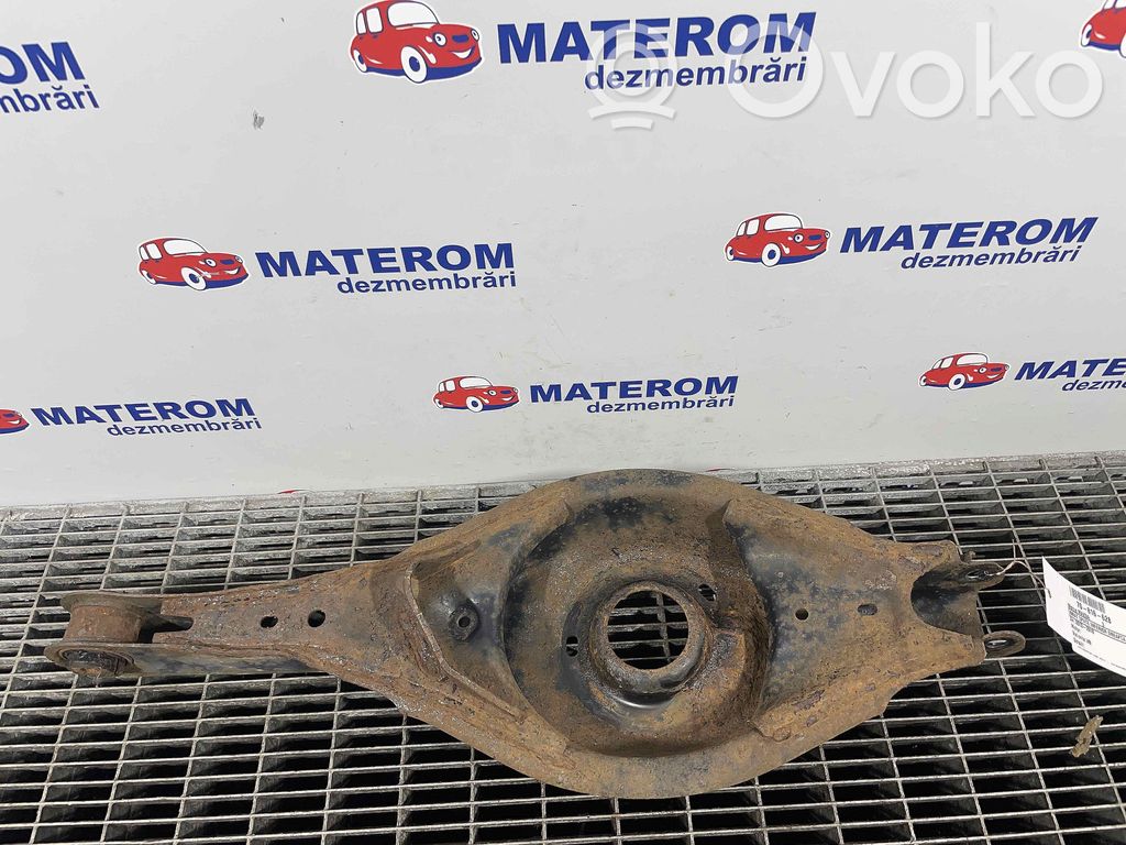 Mazda 3 II Querlenker hinten 