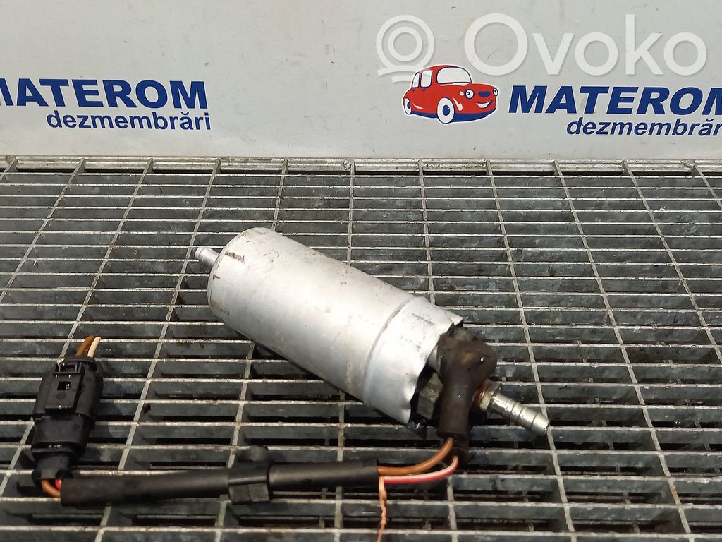 Volkswagen Jetta VI Pompă combustibil în rezervor 