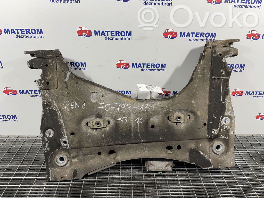 Renault Captur Front subframe 