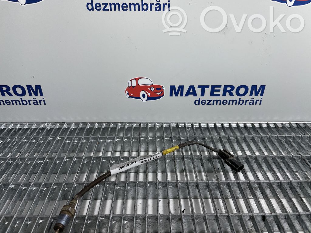 Opel Vivaro Lambda probe sensor 