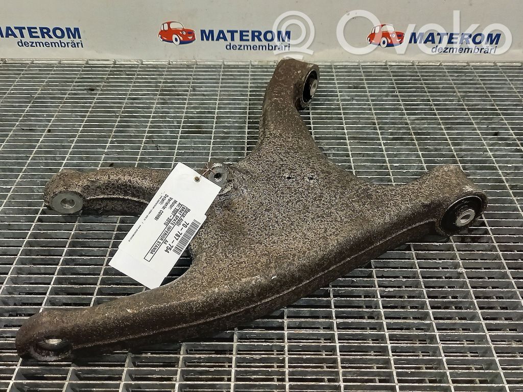 Audi A4 S4 B8 8K Braccio di controllo sospensione posteriore