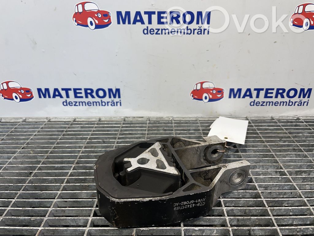 Ford Focus C-MAX Gearbox mounting bracket 