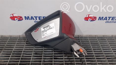 Seat Leon (5F) Oglindă electrică ușă față 