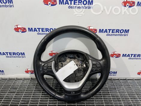 BMW 1 F20 F21 Volan 