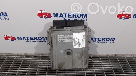 Jaguar XF X250 Calculateur moteur ECU 