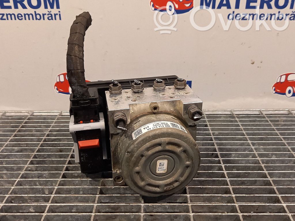 Bloc ABS   3Q0614517AA