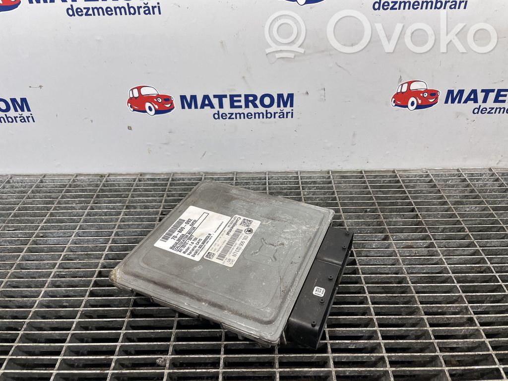 Engine control unit/module   03L906023LN