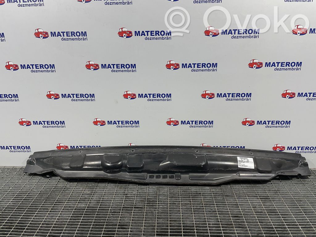 Ford Focus Pyyhinkoneiston lista 