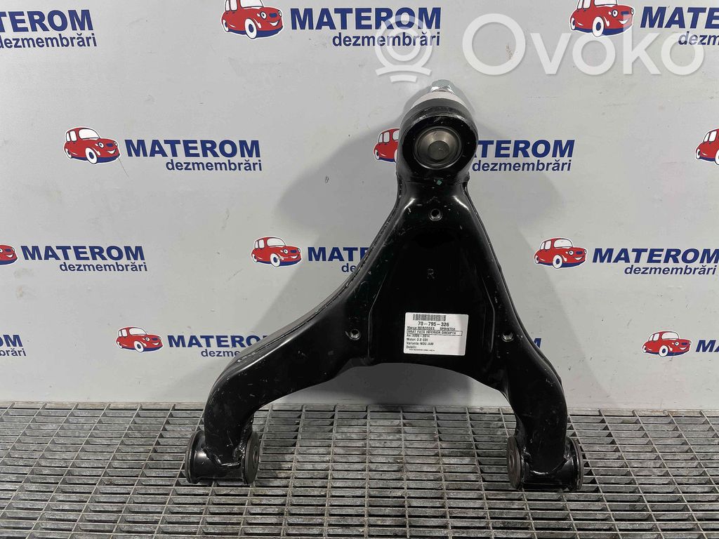 Front control arm