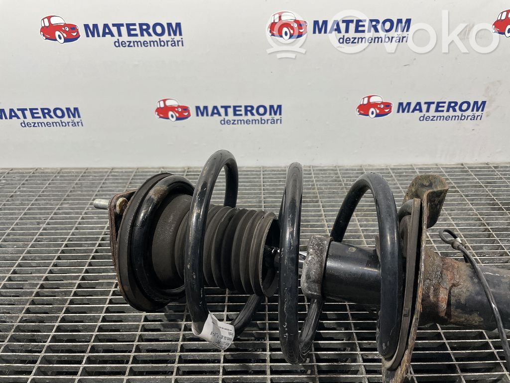 Mitsubishi Outlander Front coil spring 